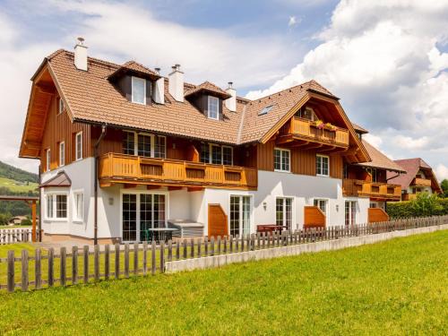 Sankt Margarethen im Lungau Apartment | Family-Friendly Apartment Top 4 by Interhome - 8/10 Rating