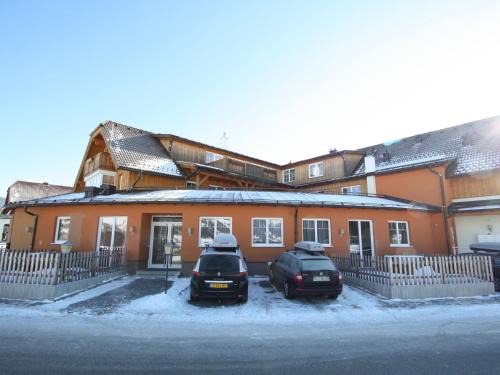 Sankt Margarethen im Lungau Apartment | Top-Rated Modern Apartment with Garden in Sankt Margarethen