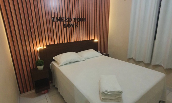Sao Jose da Coroa Grande Apartment | Family-Friendly Retreat at Ap da Praia São José Maragogi