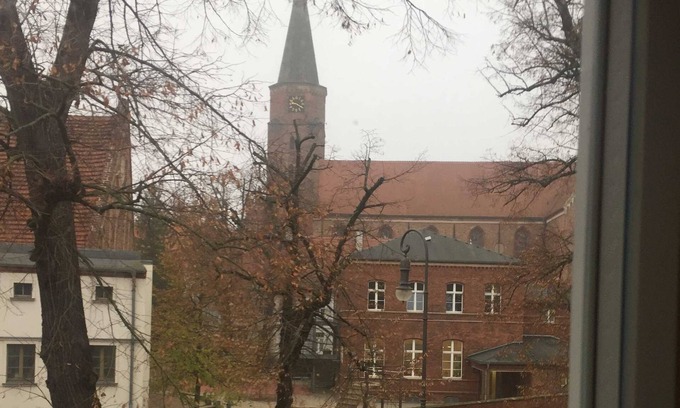 Brandenburg an der Havel Apartment | Apartment DOMBLICK - Apartments Domlinden