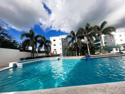 Gregorio Luperon Apartment | Apartment in Harmony I