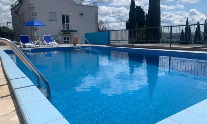 Portoroz Apartment | Top-Rated Apartma 4 with Pool Amenities and Perfect Score