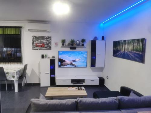 Portoroz Apartment | Oceanfront Apartma Auriga: Rated 9/10, Pet-Friendly Stay