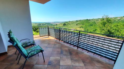 Piran Apartment | Oceanfront Retreat at Apartma Bajc - Rated 10/10 by Guests