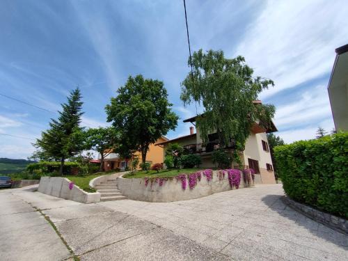 Brda Apartment | Family-Friendly Getaway at Apartma Breza - Rated 9.3/10