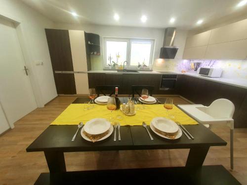 Gorje Apartment | Family-Friendly Apartma DAVID with Top Guest Rating 9.3