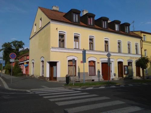 Frantiskovy Lazne Apartment | Cozy Apartma in Františkovy Lázně - Pet and Child Friendly