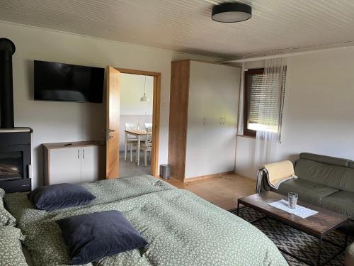 Spodnja Polskava Apartment | Apartma Grahor