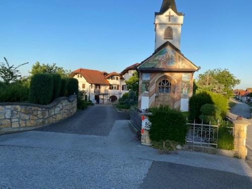 Sovjak Apartment | Family-Friendly Getaway at Apartma Jožica in Tonček