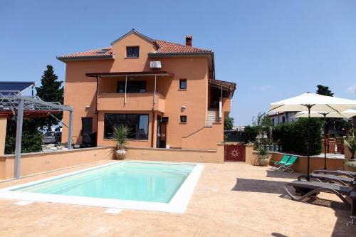 Portoroz Apartment | Discover APARTMA JURICICH: Oceanfront Bliss Awaits
