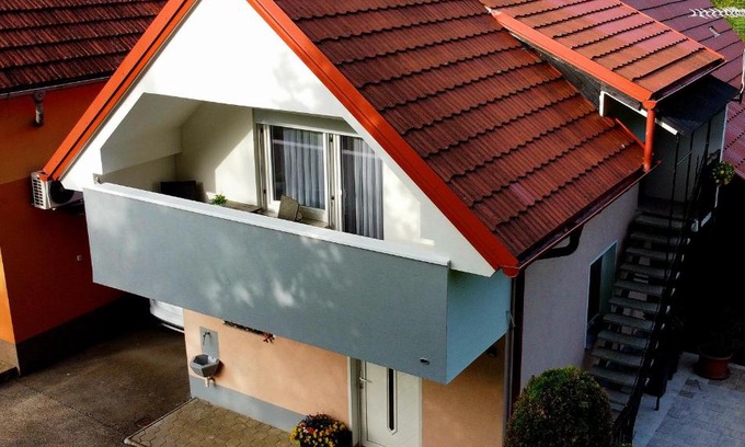 Podcetrtek Apartment | Family-Friendly Retreat at Apartma Jurka - Rated 10/10
