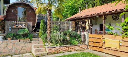 Spodnja Polskava Apartment | Discover Apartma Lavanda: Eco-Friendly Beachfront Retreat