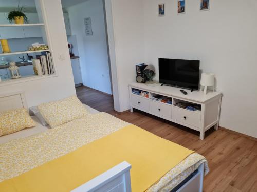 Trzic Apartment | Exceptional Stay at Apartma Liza - Family Friendly Retreat