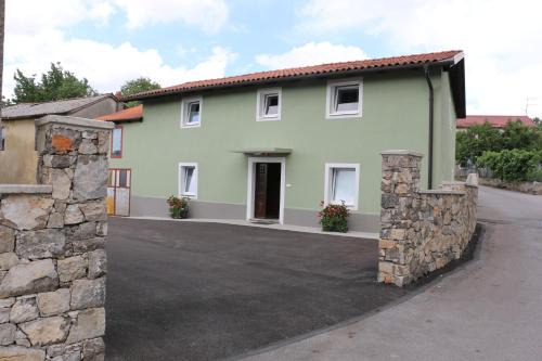 Podgorje Apartment | Apartma Lukovi 2