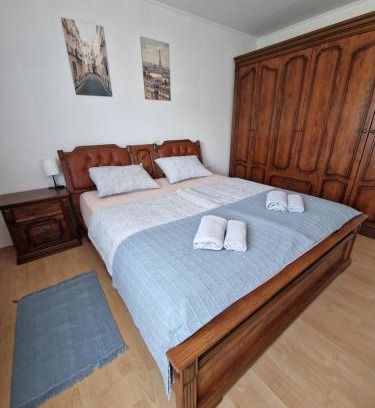 Prem Apartment | Discover Apartma Mihatovi: Pet and Child-Friendly Retreat