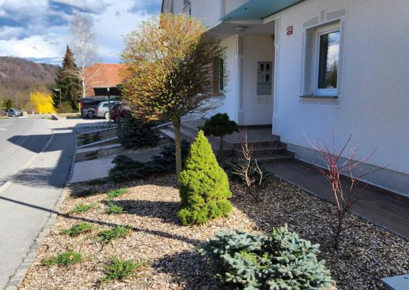 Postojna Apartment | Top-Rated Family-Friendly Stay at Apartma Nika