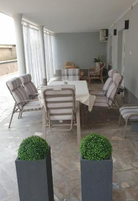 Cezarji Apartment | Top-Rated Family Getaway at Apartma Pata, Koper