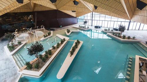 Podcetrtek Apartment | Experience Comfort at Apartma PeMaks, Terme Olimia