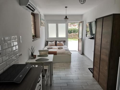 Strunjan Apartment | Guest Rated: 9.6! Oceanfront Apartma Pinea Awaits You