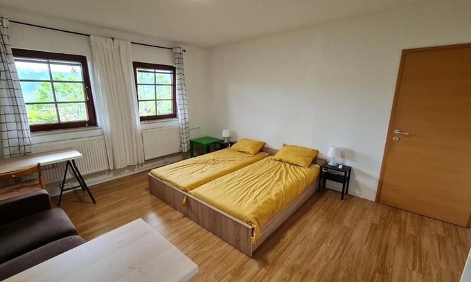 Slovenj Gradec Apartment | Family-Friendly Apartma pri babici with High Guest Ratings