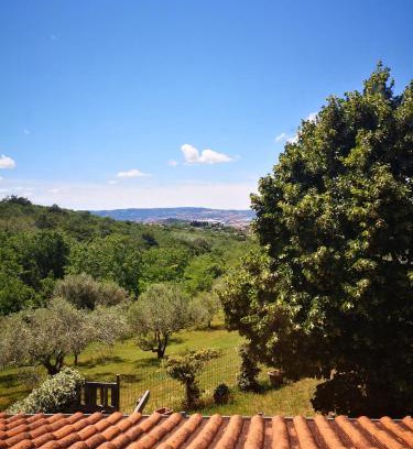 Koper Apartment | Ocean View Apartma Rok: Guest Rated 9/10 with Breakfast
