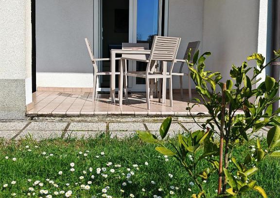 Koper House | Apartma S&M