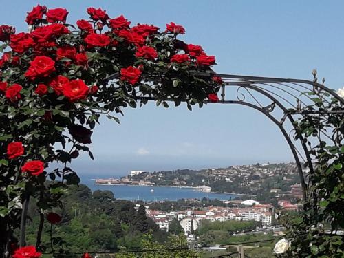 Seca Apartment | Scenic APARTMA SEA VIEW - Guest Rated 9.8, Family Friendly