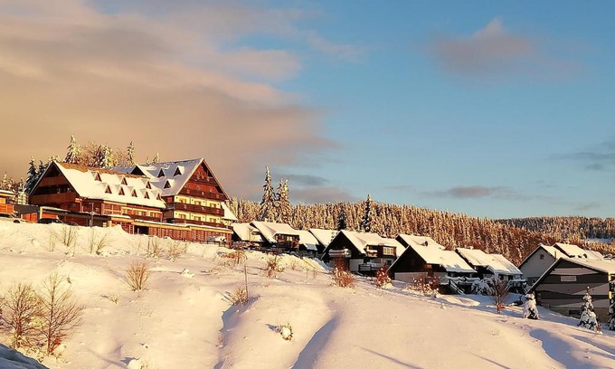 Pohorje Apartment | Family-Friendly Retreat at Apartma Natura Kope - Rated 9/10