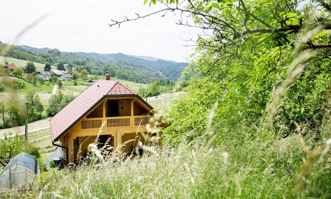 Lasko Apartment | Family-Friendly Retreat at Apartma Smithy (Kovačnica) - 9.8/10