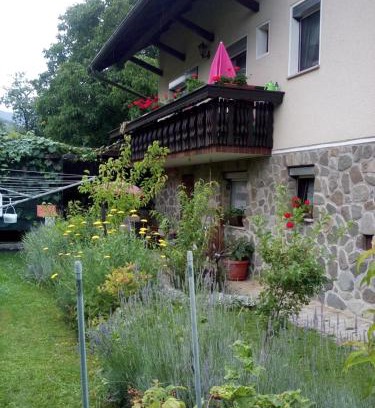 Ljubno ob Savinji Apartment | Family-Friendly Retreat at Apartma SONČEK Awaits You