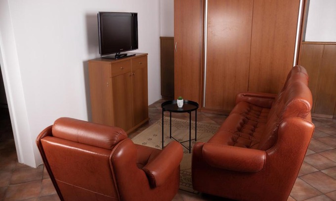 Zirovnica Apartment | Modern Ajdna Studio with Pool & Family-Friendly Vibe