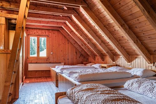 Vidrga Apartment | Apartma TRIJE PLOTI