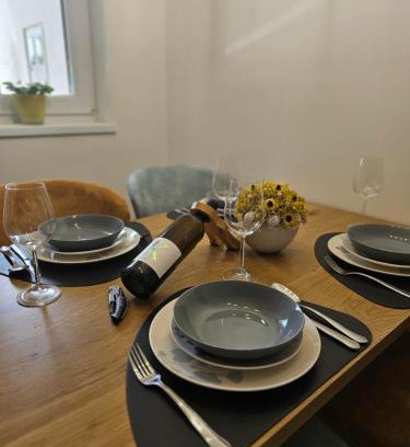 Ajdovscina Apartment | Apartma VINT