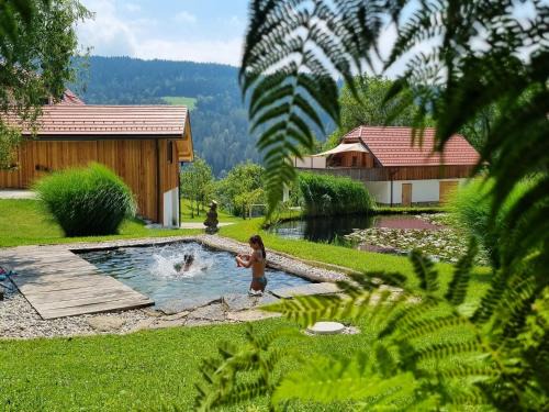 Pohorje House | Unforgettable Stay at Apartma pri Adamu with Ocean View
