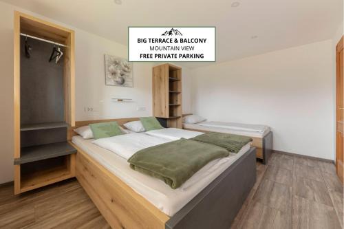 Bohinjska Cesnjica House | Pet-Friendly Apartmaji Hodak with Oceanfront Views
