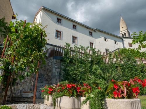 Stanjel Apartment | Guest Rated 10/10: Odlična hiša Štanjel Apartments