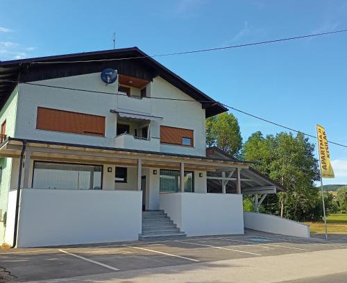 Tisina Apartment | Unforgettable Stays at Apartmaji Kisilak - Top Rated 10/10