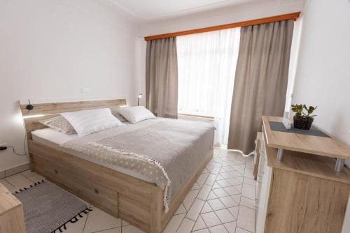 Marindol Apartment | Pet-Friendly Apartmaji Natura KOLPA - Rated 9.3/10!