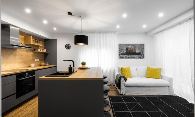 Ivancna Gorica Apartment | Child-Friendly Comfort at Apartmaji Spalina, Ivančna Gorica