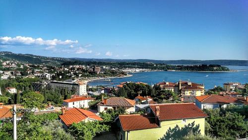 Portoroz Apartment | Family-Friendly Apartmaji Vila Antonia - Guest Rated 9.5/10