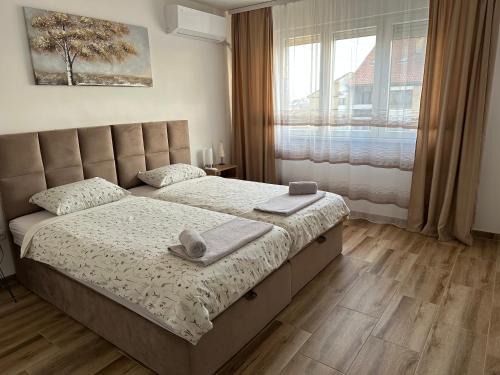 Zajecar Apartment | Family-Friendly Escape at Apartman Ćirić - 10/10 Rated