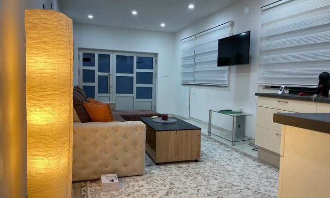Mali Radic Apartment | Family-Friendly Stay at Apartman Ćuprija - Guest Rated 9/10