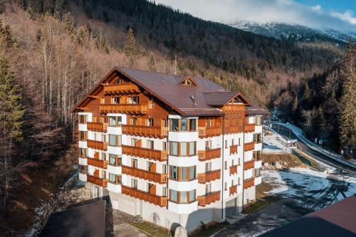 Horna Lehota Apartment | Romantic Retreat at Apartman číslo 1 - Family Friendly Escape