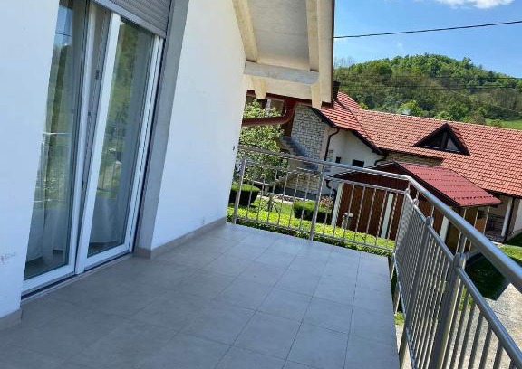 Bosnia Apartment | Family-Friendly Stay at Apartman Žepče - Rated 9.3/10