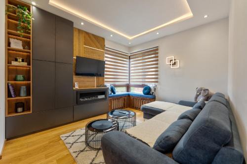 Zlatibor Apartment | Top-Rated Family-Friendly Stay at Apartman 1496