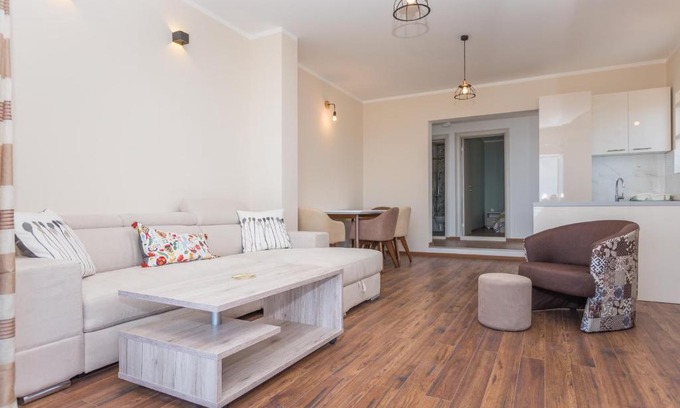 Drobnici Apartment | Top-Rated Apartman 2: A Perfect Choice for Your Stay