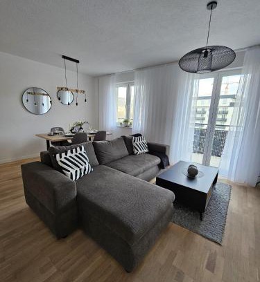 Kiseljak Apartment | Top-Rated Family Retreat: Explore Apartman 33 Today!