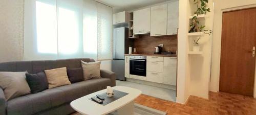 Slavonski Brod Apartment | Cozy Apartman 8 - Tradition of Happiness Awaits Your Stay