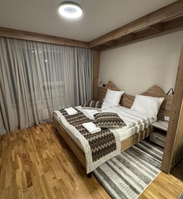 Jahorina Apartment | Apartman A55 Aparthotel Vučko privatni apartman