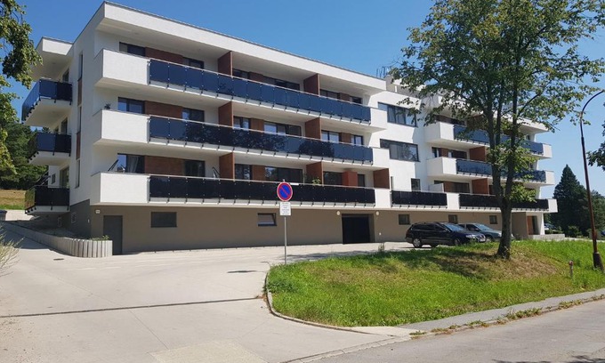 Bardejovske Kupele Apartment | Guest Rated: 9.6 at Apartman Afrodita - Relax in Style